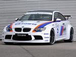 BMW M3 GT2 S by G-Power 2010 года